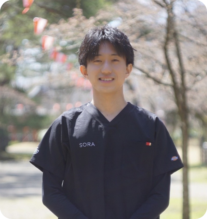 訪問看護ステーション SORA
