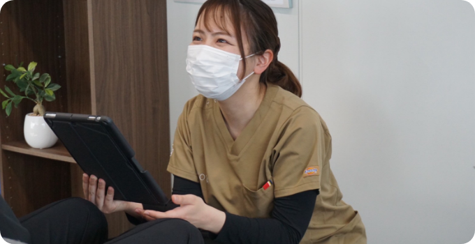 訪問看護ステーション SORA